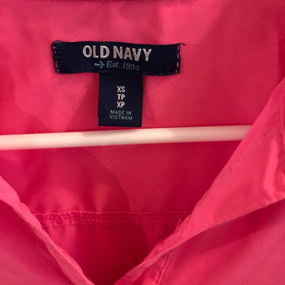 Pink Blouse ✨ - Picture 2 of 4